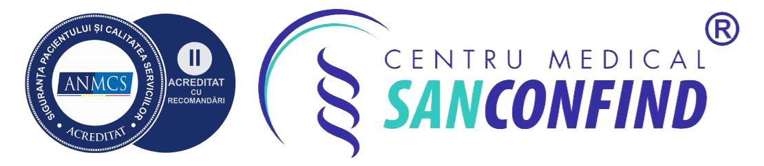 Sanconfind