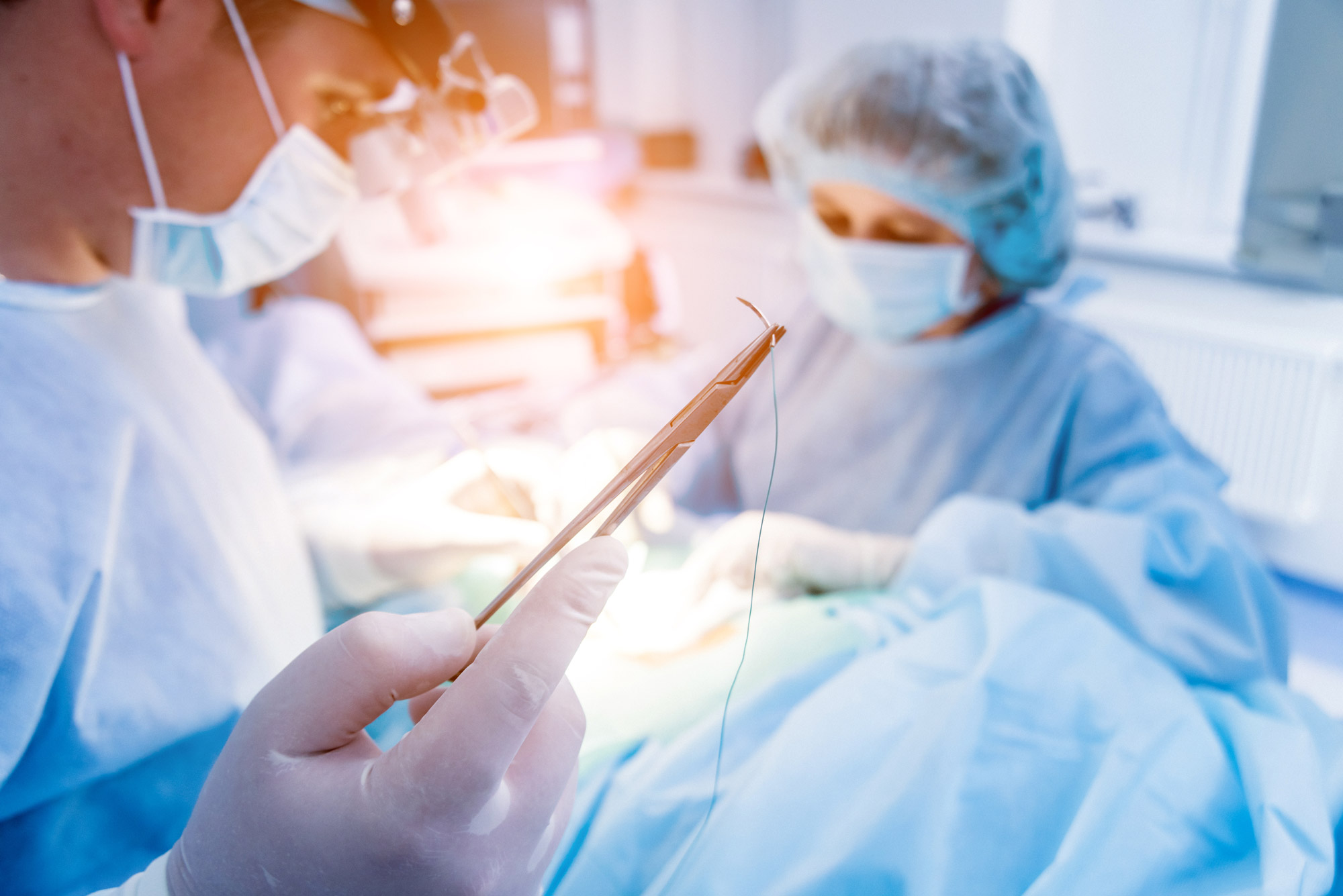 Chirurgie generală