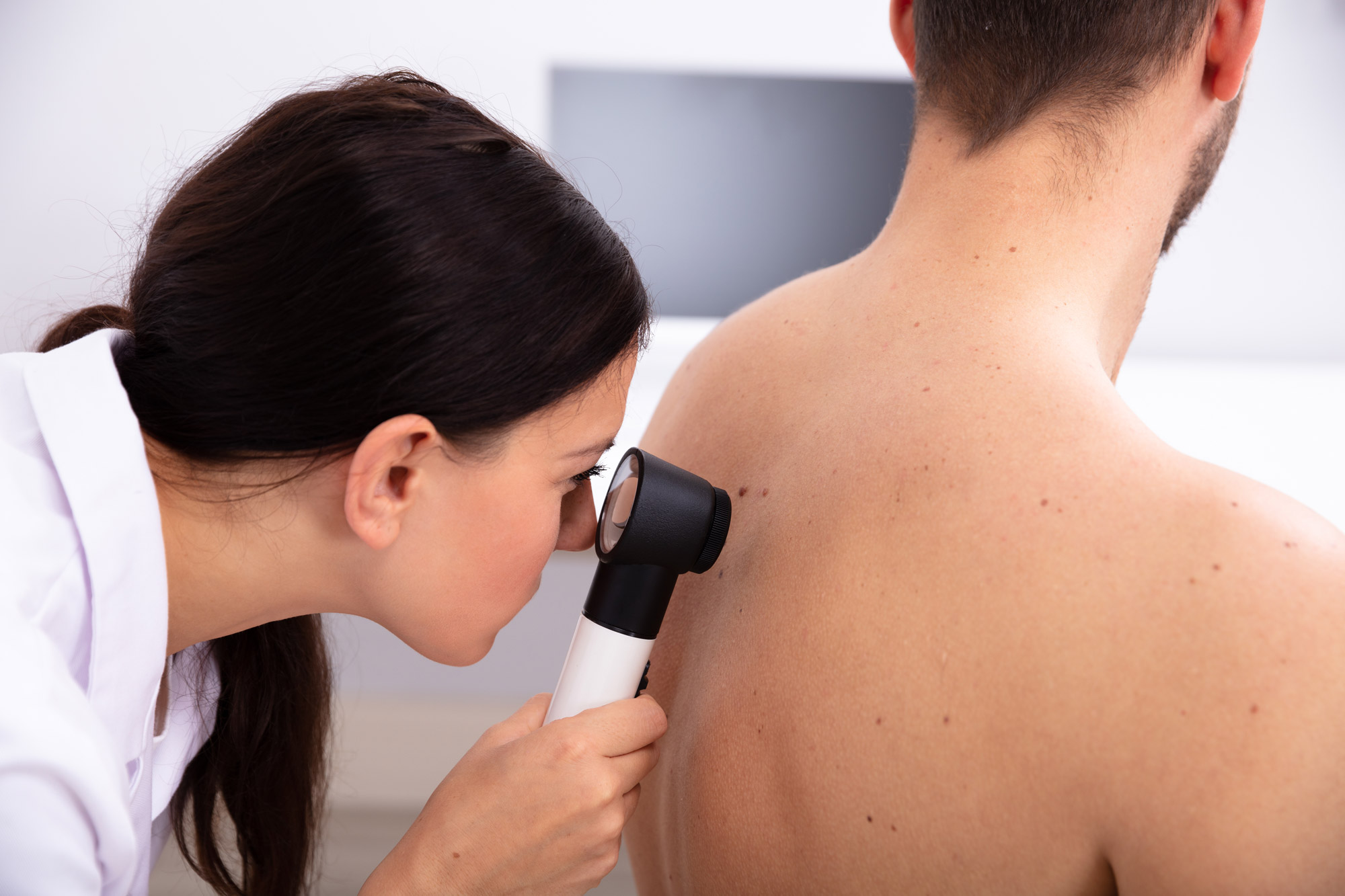 dermato venerologie