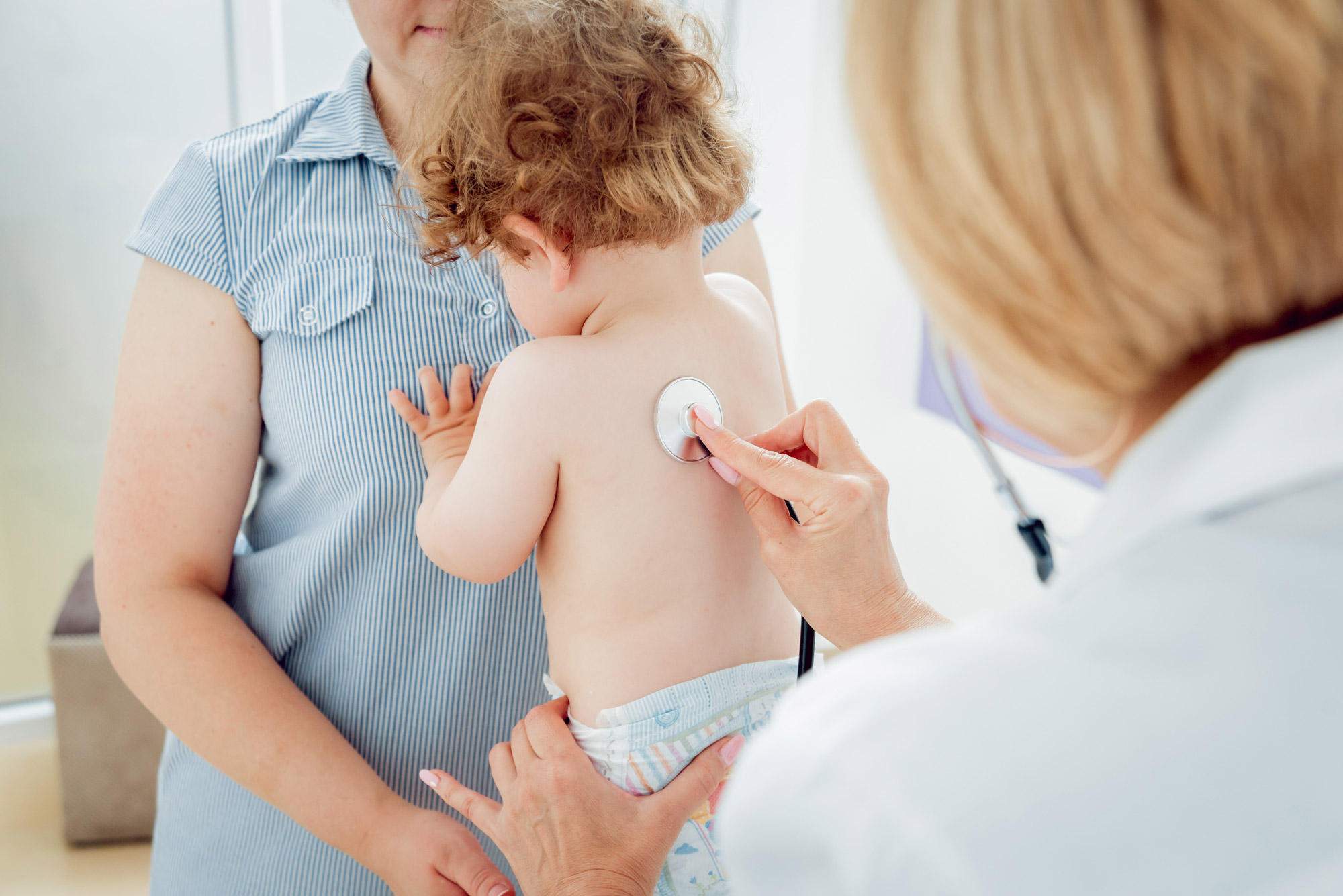 Pediatrie-neonatologie