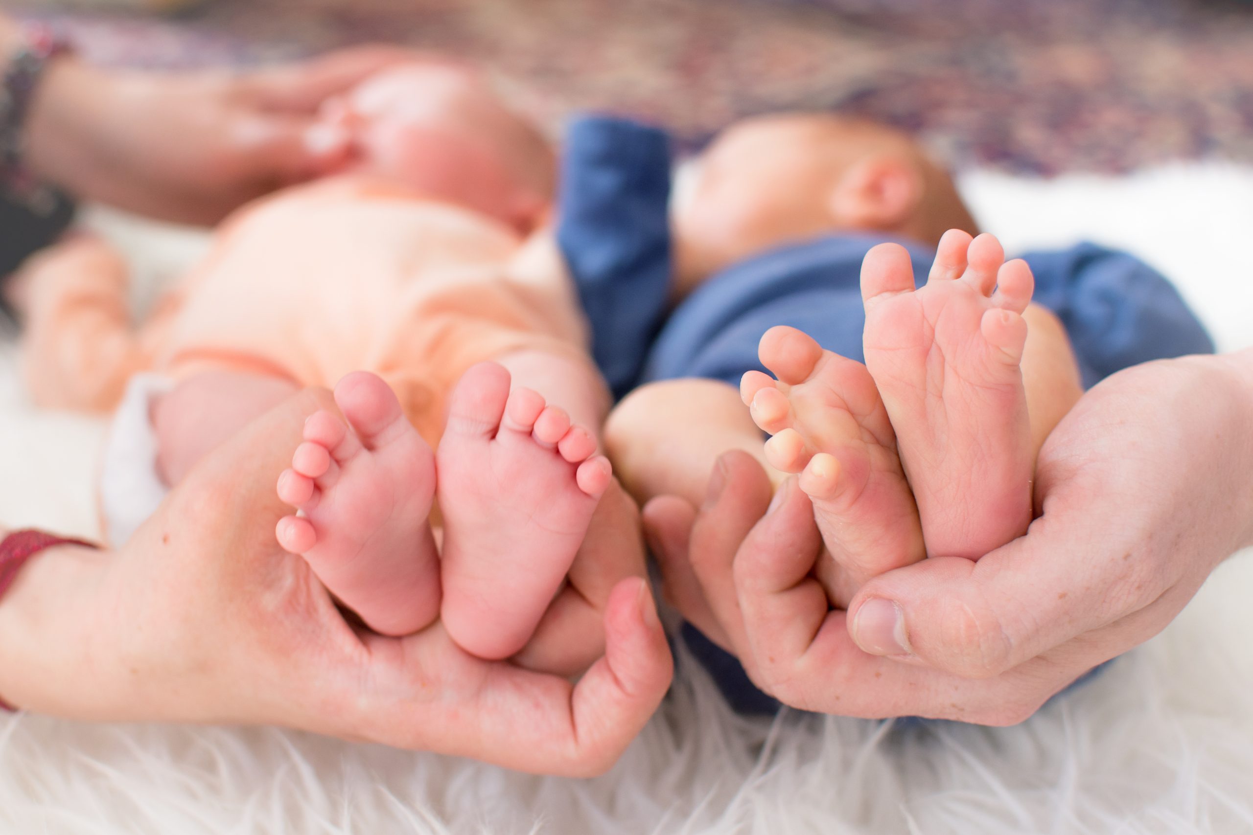 Neonatologie