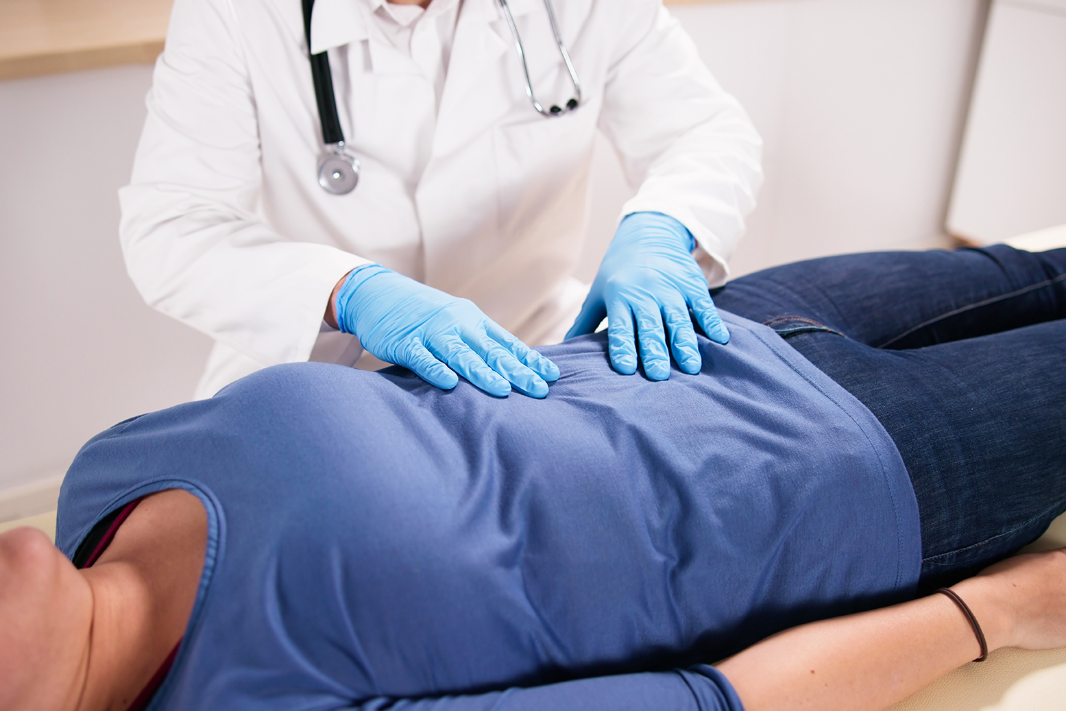 Gastroenterologie