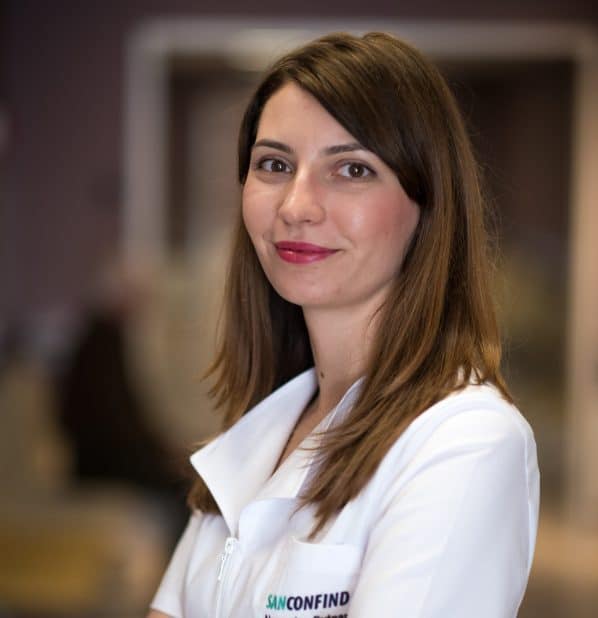 Dr. Alexandra Butnaru