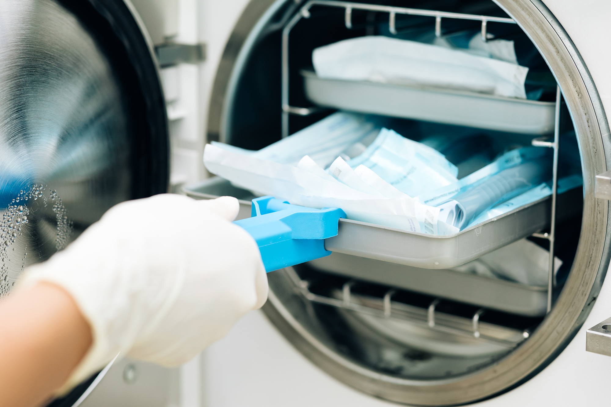 Sterilizare